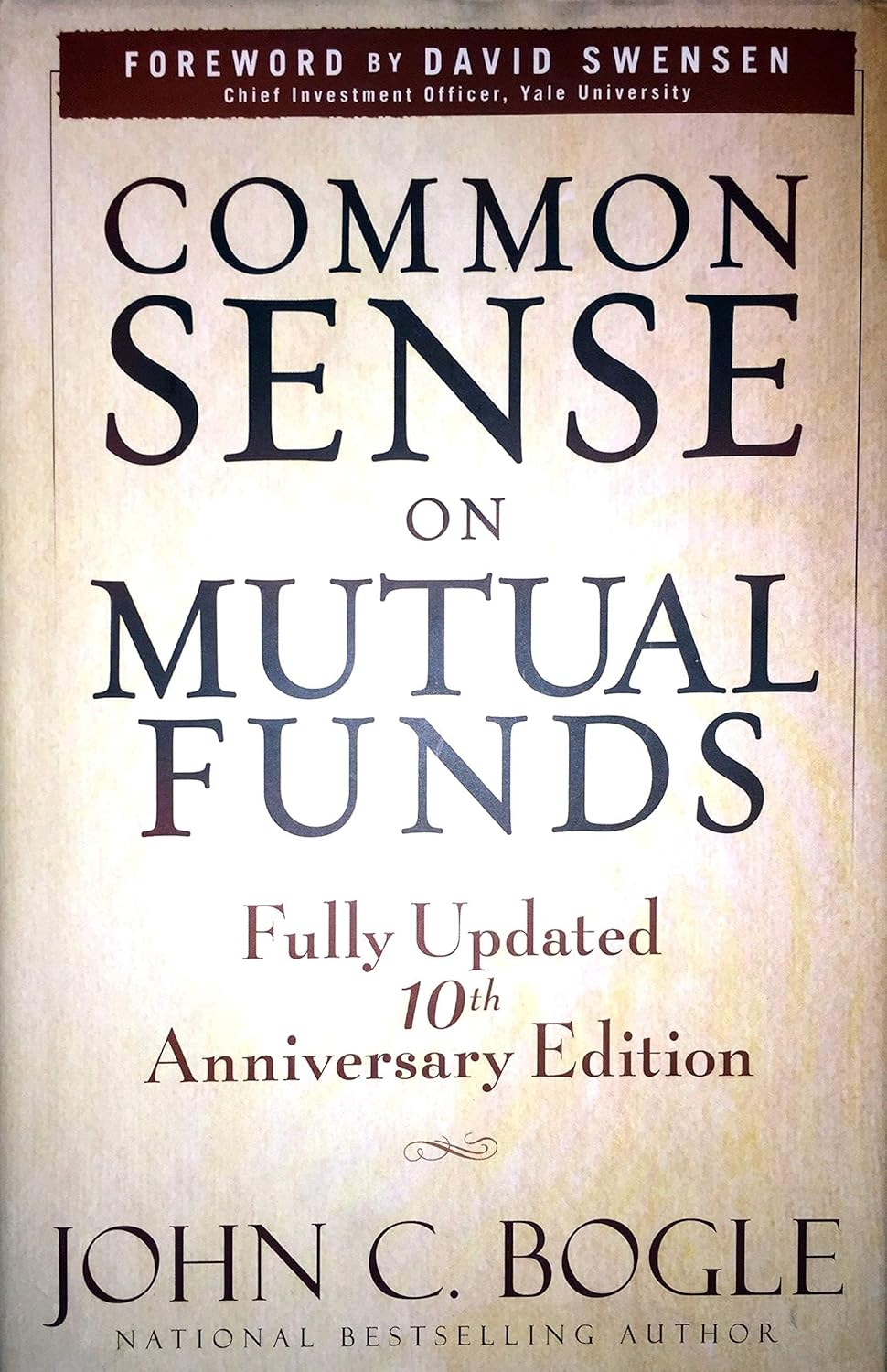 Common Sense on Mutual Funds: "Fully Updated 10th Anniversary Edition" eBook