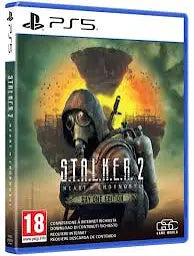 St. S.T.A.L.K.E.R. 2: Heart of Chornobyl
