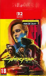 Cyberpunk 2077: Ultimate Edition