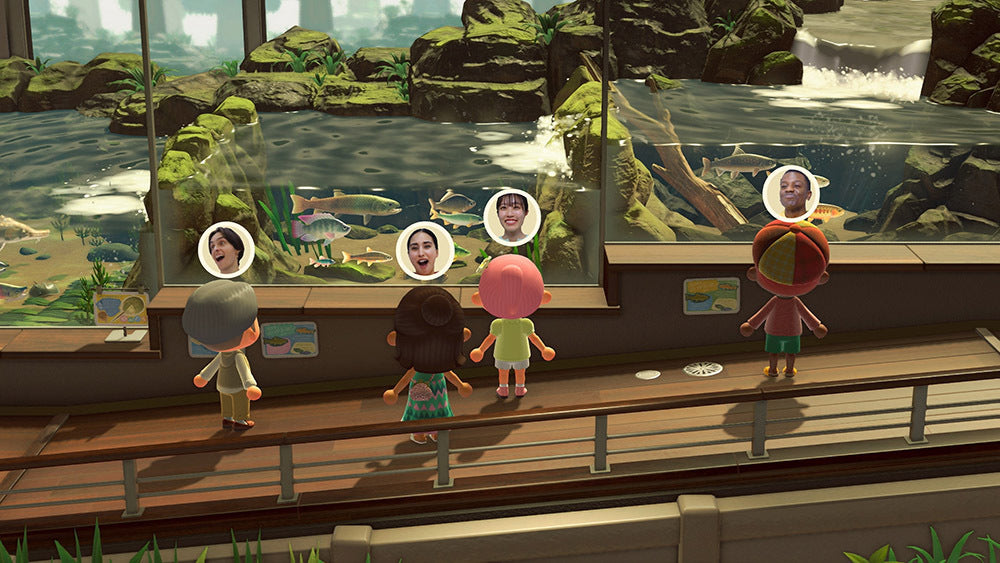 Animal Crossing: New Horizons (Switch 2 Edition)Pre-order 15-01-2026