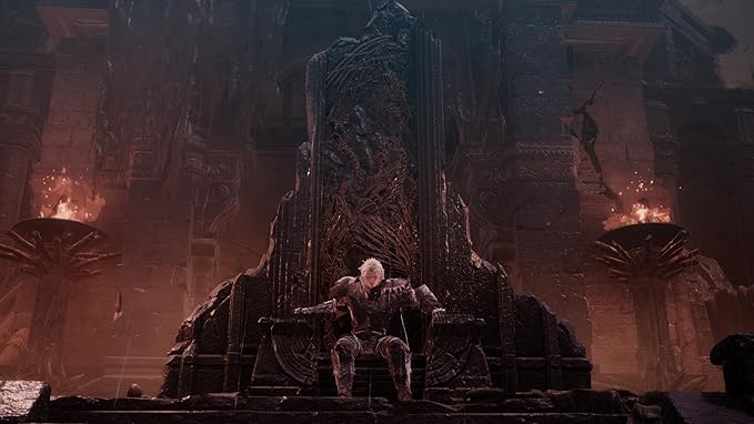 The First Berserker: Khazan Standard Edition – PS5