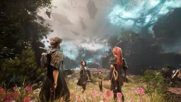 Clair Obscur : Expedition 33