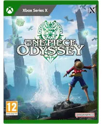 One Piece Odyssey – Xbox Series X