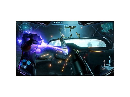 Metroid Prime 4: Beyond