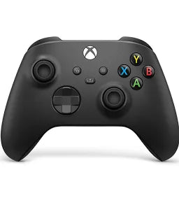 Xbox Controller Wireless - Robot White One, Series X|S