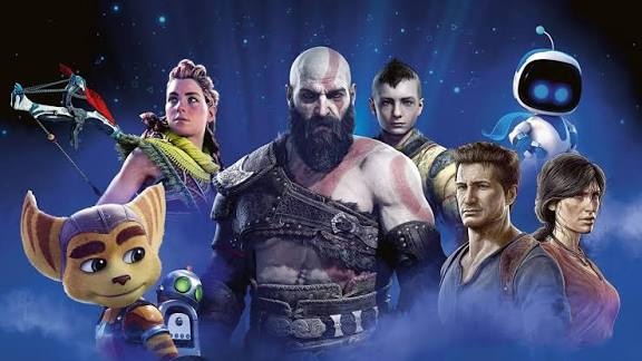 Playstation