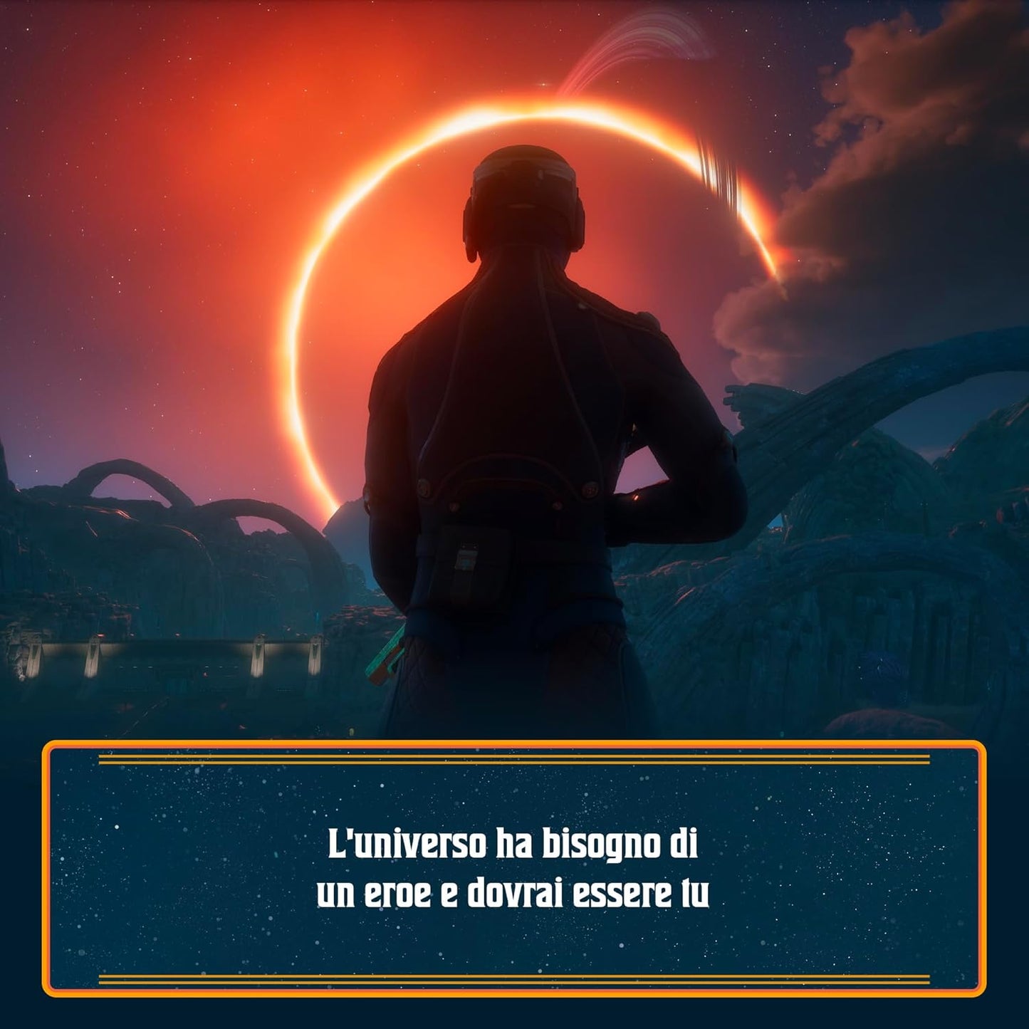 The Outer Worlds 2 Premium Edition PS5