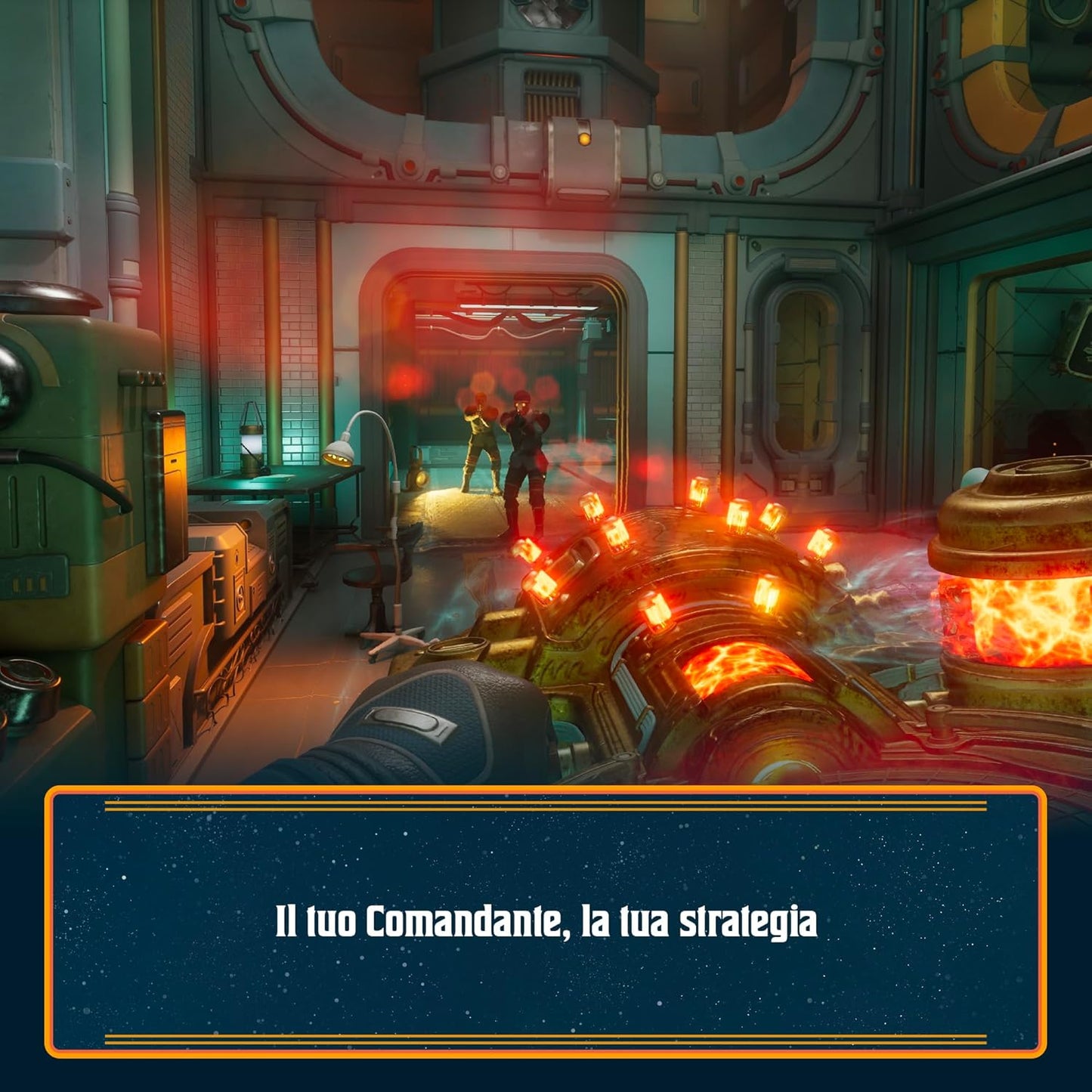 The Outer Worlds 2 Premium Edition PS5