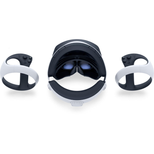 Sony Playstation 5 VR2 + Horizon Call Of The Mountain