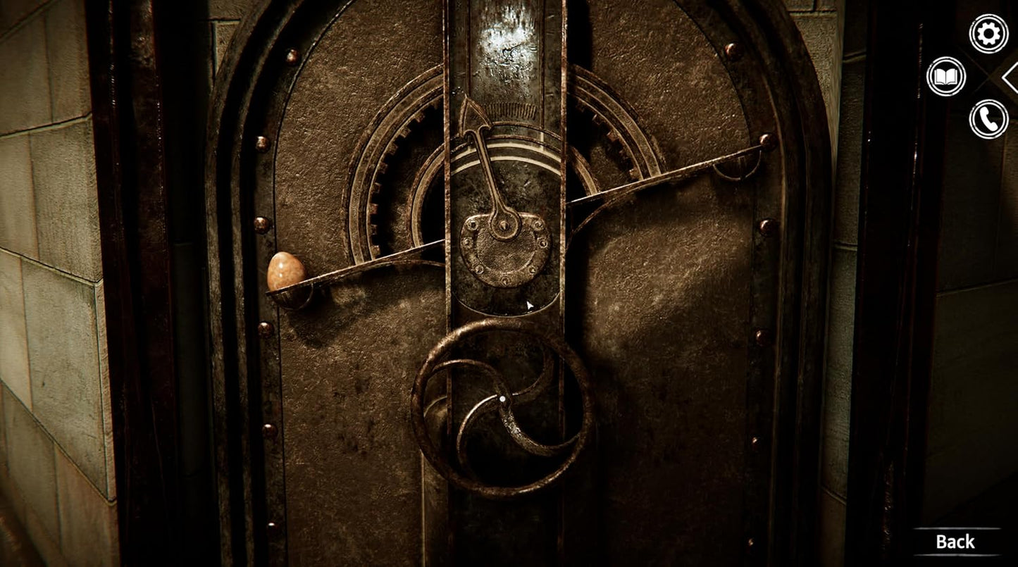 Syberia Remastered - Limited Edition PS5