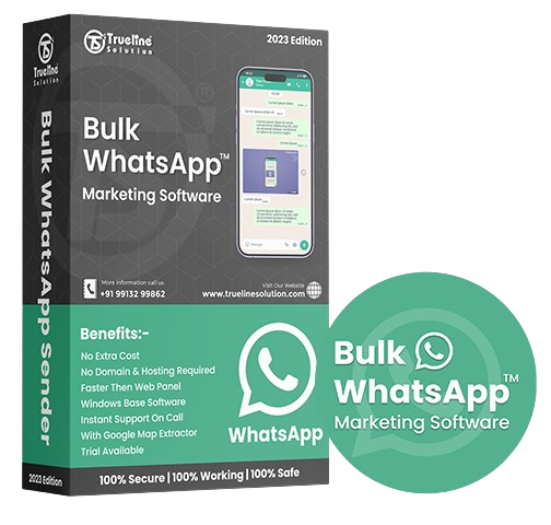 WhatsApp Bulk Sender