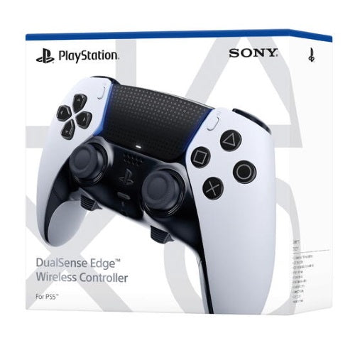 Sony Controller Dualsense Edge Playstation 5 - White