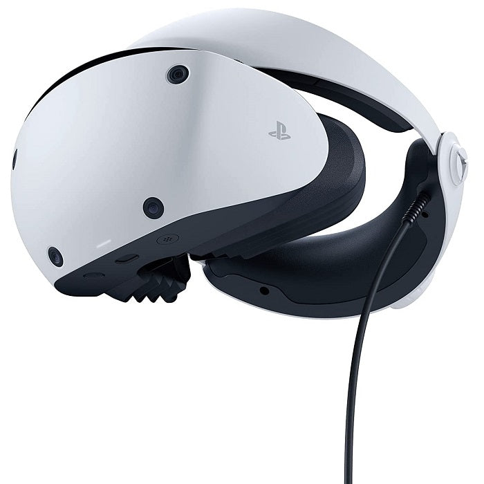 Sony Playstation 5 VR2 + Horizon Call Of The Mountain