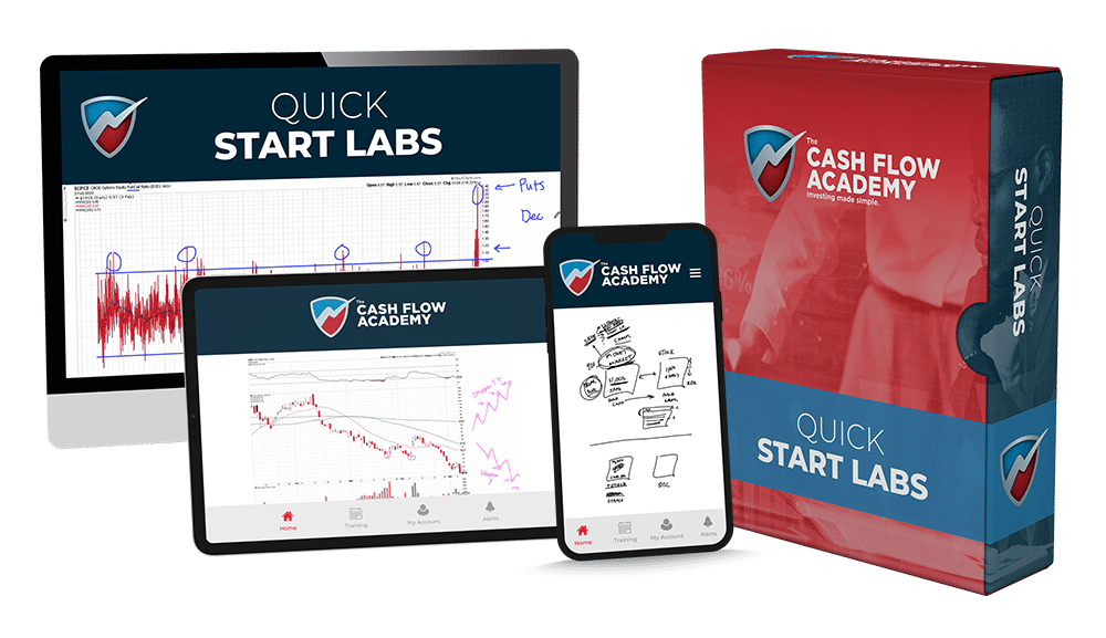Cash Flow Super Pack Video