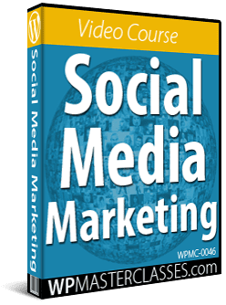 Social Media Mastery — Video Course