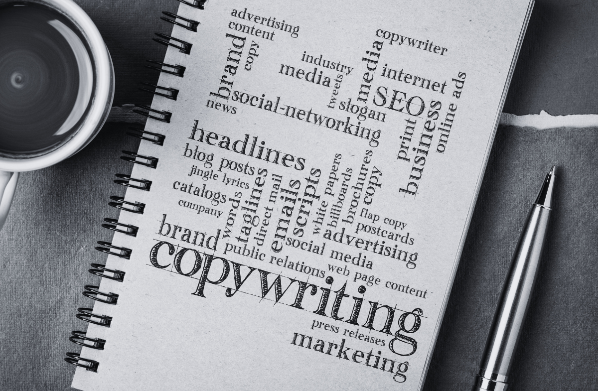 Copywriting Video Course