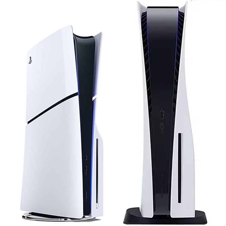 Sony Playstation 5 Ps5 Slim Disco + 2 Pad Edition D-Chassis Console