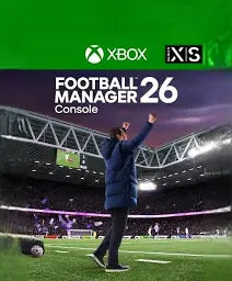 Football Manager 2026 – Edizione Console