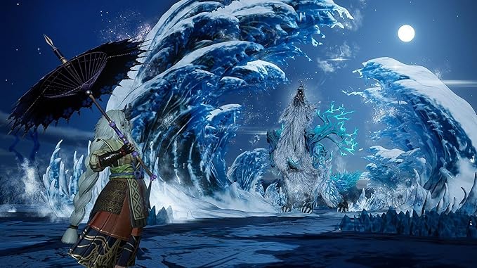 Wild Heart S – Nintendo Switch 2