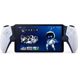 PlayStation Portal™ – Remote Player