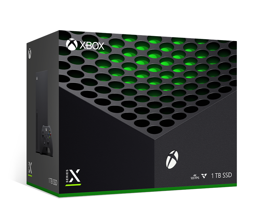 Xbox Series X