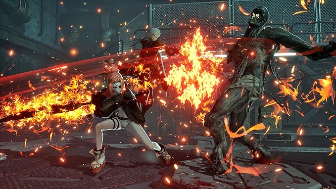 Code Vein II – Xbox Series X|S