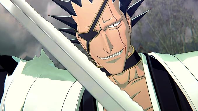BLEACH: Rebirth of Souls – Xbox Series X
