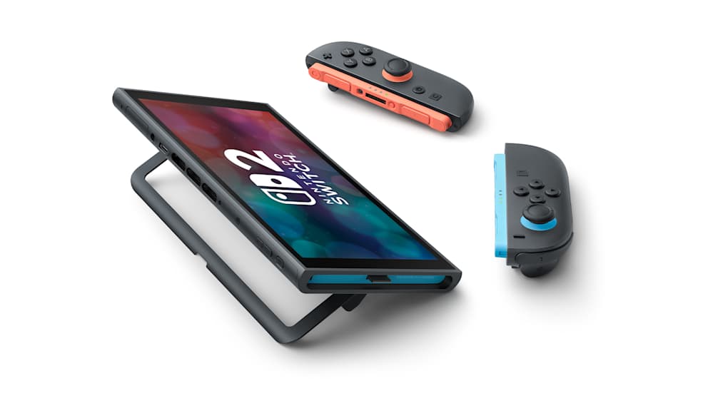 🔥 Bundle: Nintendo Switch 2 + Pokémon Legends: Z-A Edition