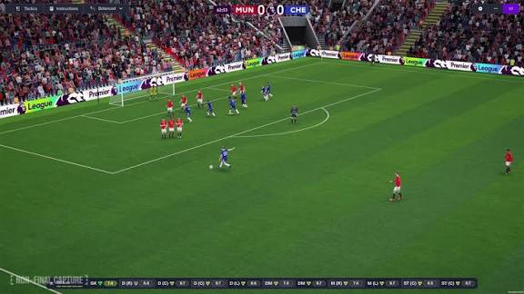 Football Manager 2026 – Edizione Console