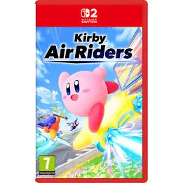 Kirby AirRiders – Nintendo Switch 2