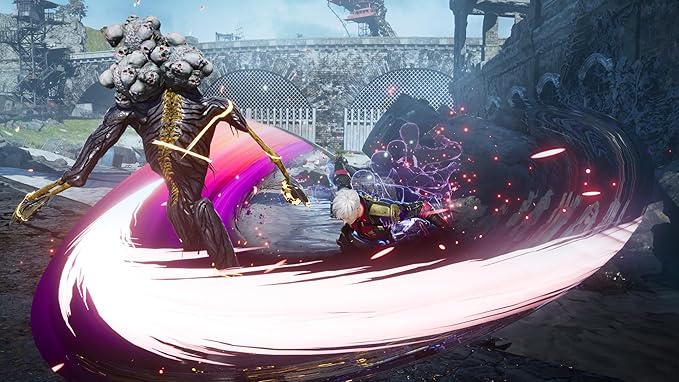 Code Vein II – Xbox Series X|S