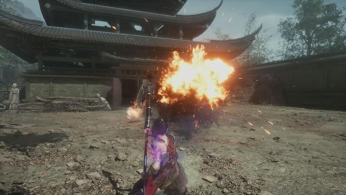 Wuchang: Fallen Feathers – Day One Edition