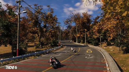 RIDE 6 – Pre-Order 12/02/2026 – Xbox / PlayStation