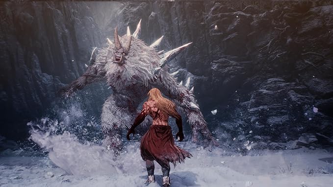 The First Berserker: Khazan Standard Edition – PS5