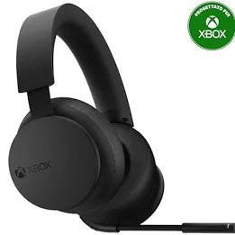Xbox Wireless Headset – Cuffie Gaming Wireless per Xbox Series X|S, Xbox One e PC
