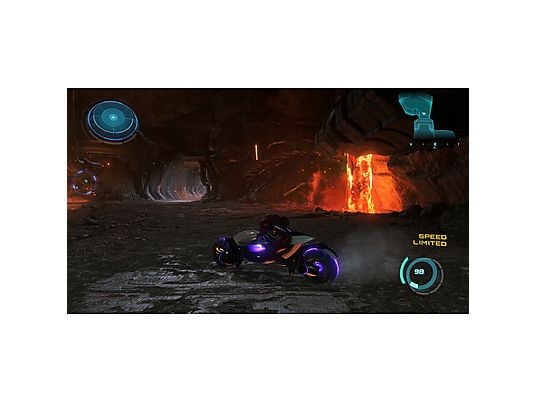 Metroid Prime 4: Beyond