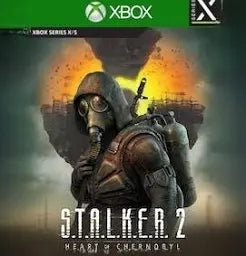St. S.T.A.L.K.E.R. 2: Heart of Chornobyl
