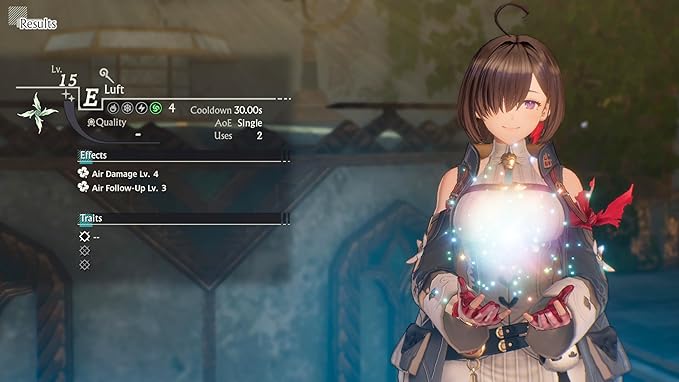 Atelier Yumia: The Alchemist of Memories & the Envisioned Land