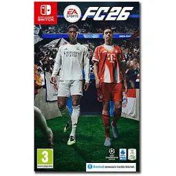 EA SPORTS FC 26