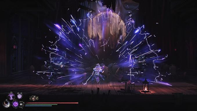 Mandragora: Whispers of the Witch Tree