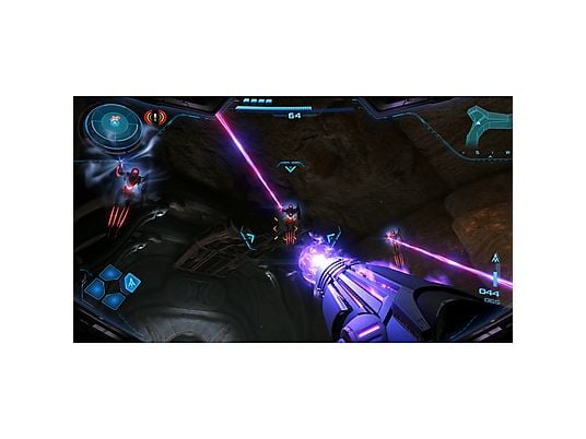 Metroid Prime 4: Beyond