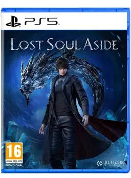 Lost Soul Aside - PS5
