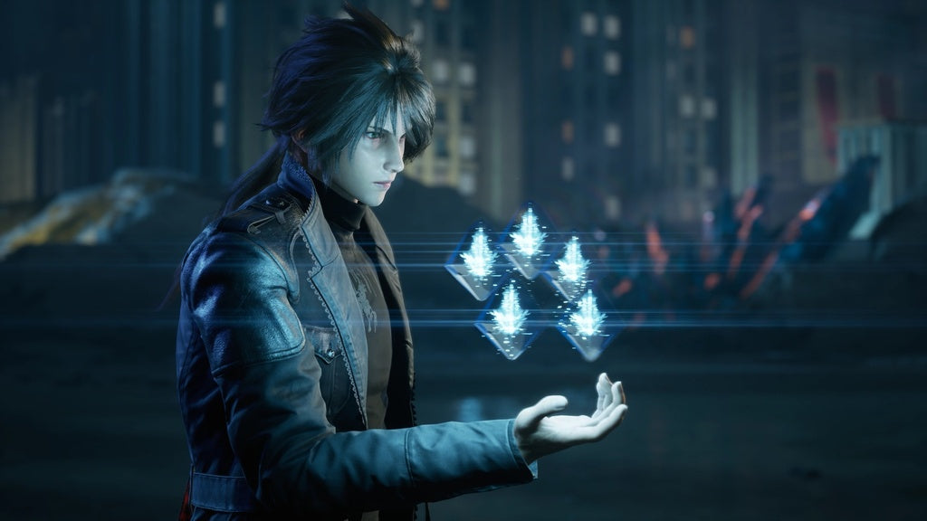 Lost Soul Aside - PS5