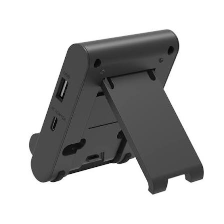 HORI Dual USB PlayStand Switch 2