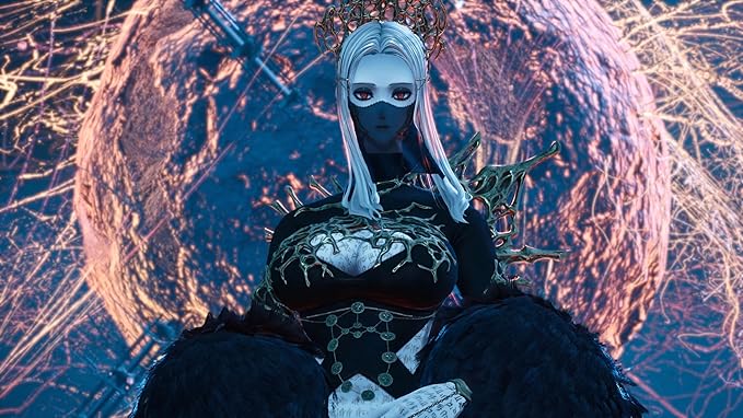 Code Vein II – Xbox Series X|S