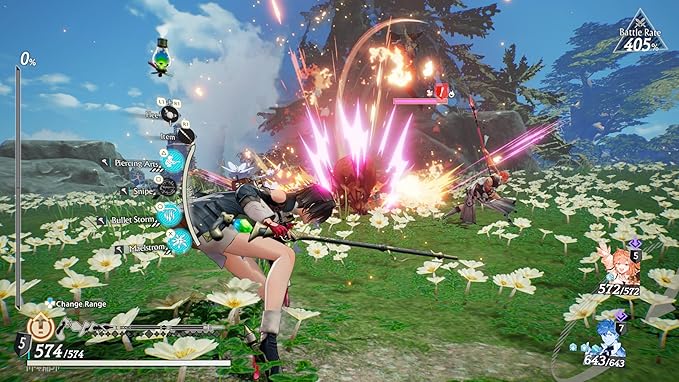 Atelier Yumia: The Alchemist of Memories & the Envisioned Land