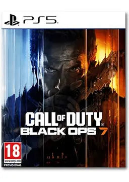 Call of Duty: Black Ops 7 – PS5