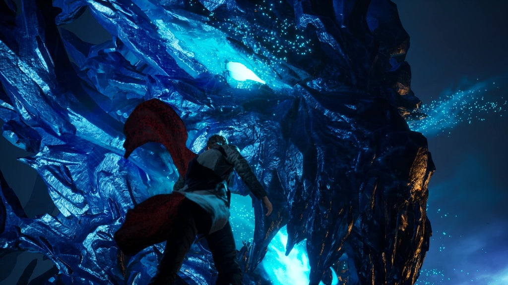 Lost Soul Aside - PS5