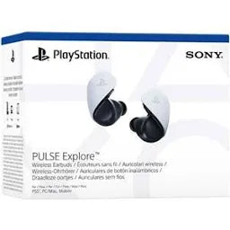 Sony PULSE Explore Wireless Earbuds