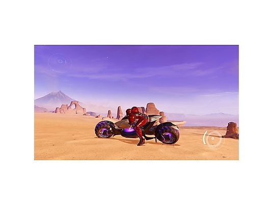 Metroid Prime 4: Beyond